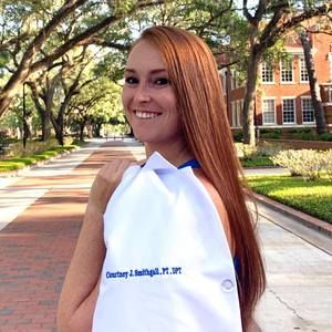 Meet your Posher, Courtney